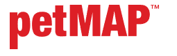 petMAP